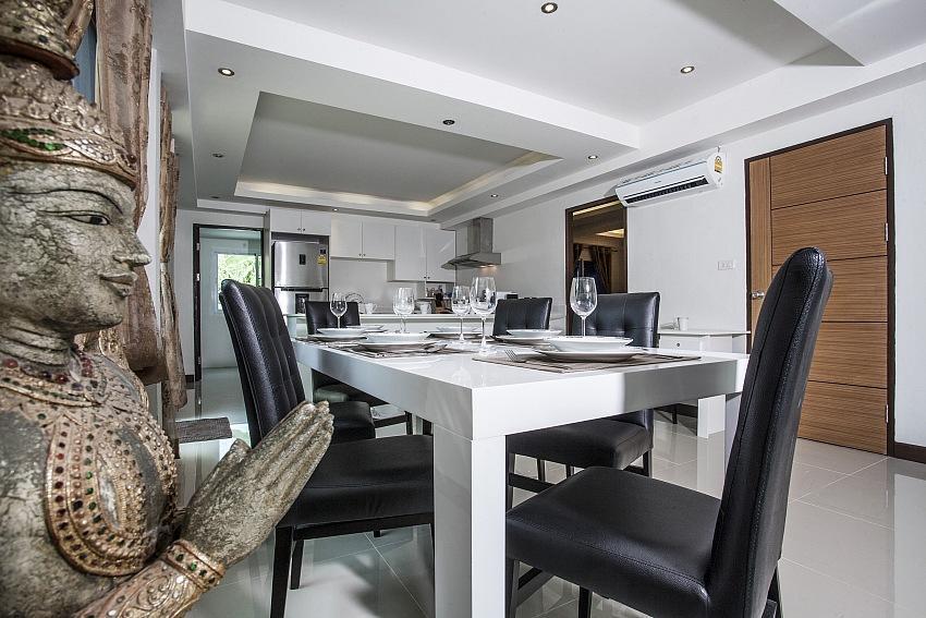 Jungle Apartment2 Bedrooms Strand Kamala Exterior foto