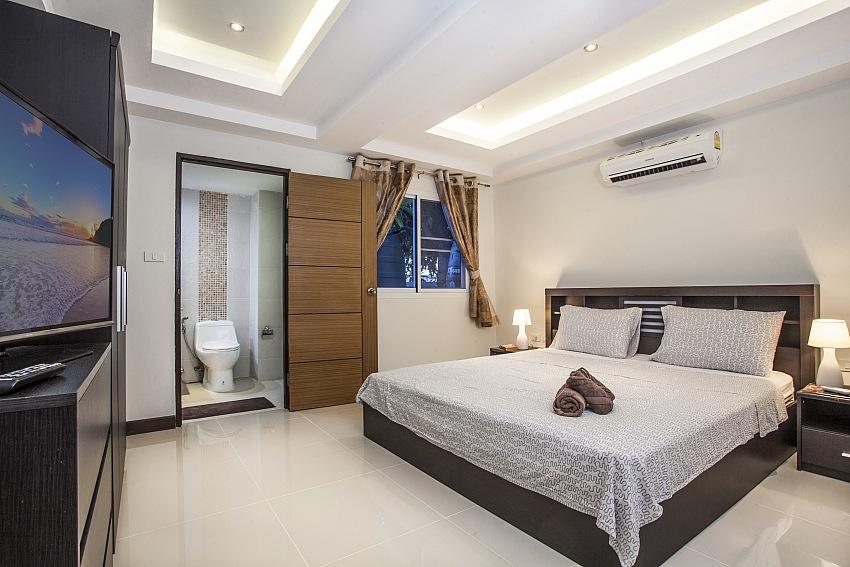 Jungle Apartment2 Bedrooms Strand Kamala Exterior foto