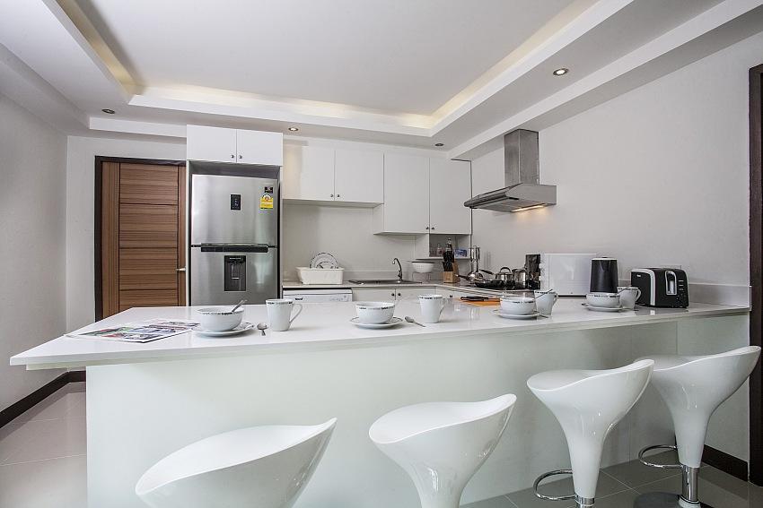 Jungle Apartment2 Bedrooms Strand Kamala Exterior foto