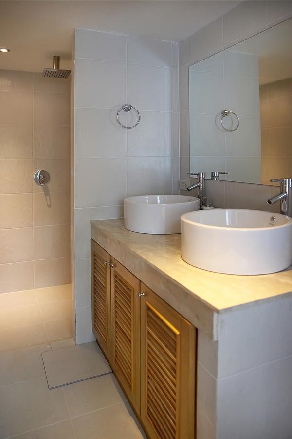 Jungle Apartment2 Bedrooms Strand Kamala Exterior foto